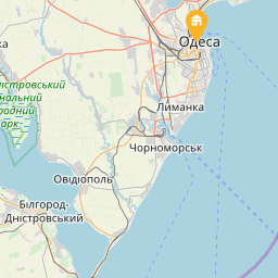 Odessa centr deribasovskaya 2room на карті